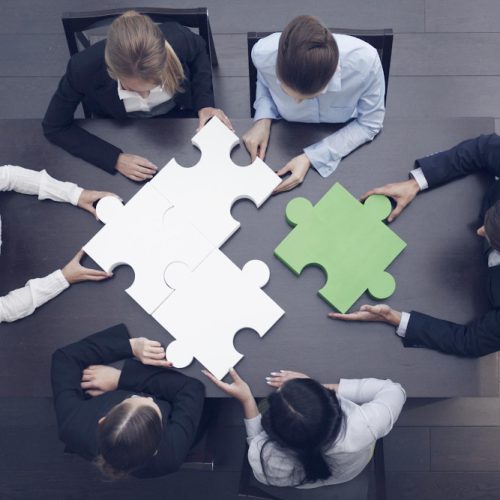 Strategic and Tactical Management